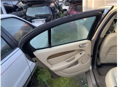 Recambio de puerta trasero izquierda para jaguar x-type 2.0 d executive referencia OEM IAM C2S29428  