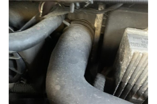 Recambio de radiador para jaguar x-type 2.0 d executive referencia OEM IAM C2S31599 C2S42756 