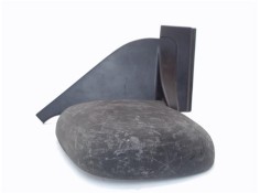 Recambio de retrovisor derecho para nissan vanette cargo referencia OEM IAM   