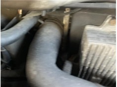 Recambio de radiador para jaguar x-type 2.0 d executive referencia OEM IAM C2S31599 C2S42756 