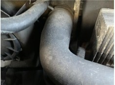 Recambio de radiador para jaguar x-type 2.0 d executive referencia OEM IAM C2S31599 C2S42756 