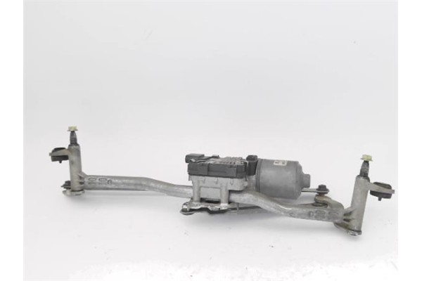Recambio de motor limpiaparabrisas delantero para audi a3 (8p1) 1.6 ambiente referencia OEM IAM   