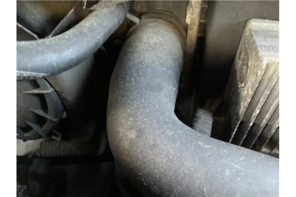 Recambio de radiador para jaguar x-type 2.0 d executive referencia OEM IAM C2S31599 C2S42756 