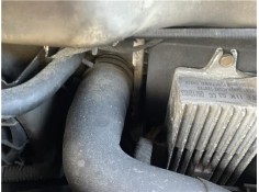 Recambio de radiador para jaguar x-type 2.0 d executive referencia OEM IAM C2S31599 C2S42756 