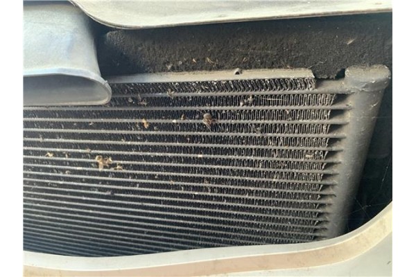 Recambio de radiador aire acondicionado para jaguar x-type 2.0 d executive referencia OEM IAM C2S31605 C2S45122 