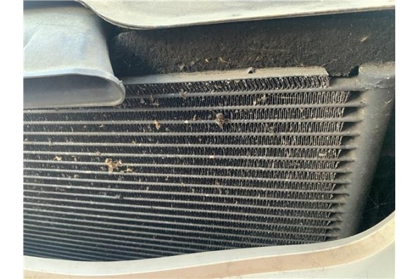 Recambio de radiador aire acondicionado para jaguar x-type 2.0 d executive referencia OEM IAM C2S31605 C2S45122 