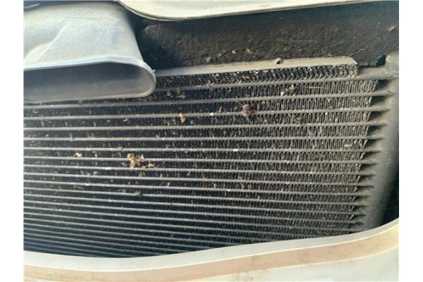 Recambio de radiador aire acondicionado para jaguar x-type 2.0 d executive referencia OEM IAM C2S31605 C2S45122 