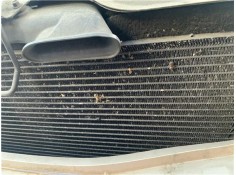 Recambio de radiador aire acondicionado para jaguar x-type 2.0 d executive referencia OEM IAM C2S31605 C2S45122 