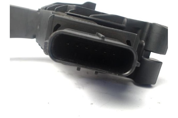 Recambio de pedal acelerador para audi rs3 sportback (8vf) 2.5 tfsi quattro referencia OEM IAM 5Q1723503H 6PV01062111 