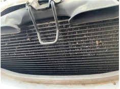 Recambio de radiador aire acondicionado para jaguar x-type 2.0 d executive referencia OEM IAM C2S31605 C2S45122 