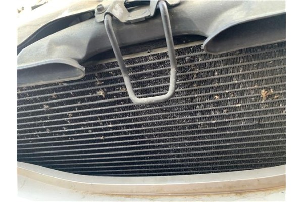 Recambio de radiador aire acondicionado para jaguar x-type 2.0 d executive referencia OEM IAM C2S31605 C2S45122 