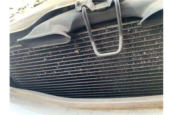 Recambio de radiador aire acondicionado para jaguar x-type 2.0 d executive referencia OEM IAM C2S31605 C2S45122 