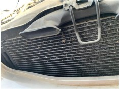 Recambio de radiador aire acondicionado para jaguar x-type 2.0 d executive referencia OEM IAM C2S31605 C2S45122 