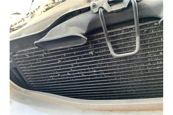 Recambio de radiador aire acondicionado para jaguar x-type 2.0 d executive referencia OEM IAM C2S31605 C2S45122 