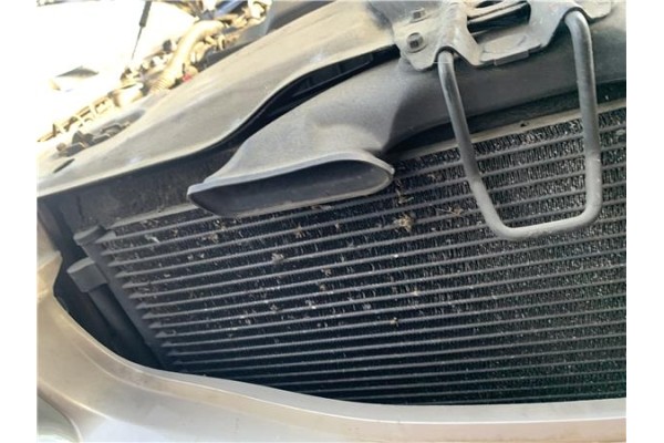 Recambio de radiador aire acondicionado para jaguar x-type 2.0 d executive referencia OEM IAM C2S31605 C2S45122 