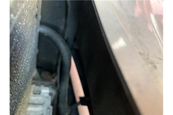 Recambio de refuerzo paragolpes para jaguar x-type 2.0 d executive referencia OEM IAM C2S34865  