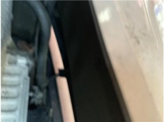 Recambio de refuerzo paragolpes para jaguar x-type 2.0 d executive referencia OEM IAM C2S34865  