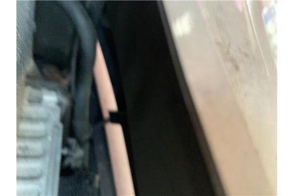 Recambio de refuerzo paragolpes para jaguar x-type 2.0 d executive referencia OEM IAM C2S34865  