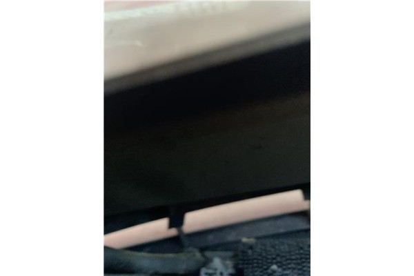 Recambio de refuerzo paragolpes para jaguar x-type 2.0 d executive referencia OEM IAM C2S34865  