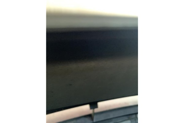 Recambio de refuerzo paragolpes para jaguar x-type 2.0 d executive referencia OEM IAM C2S34865  