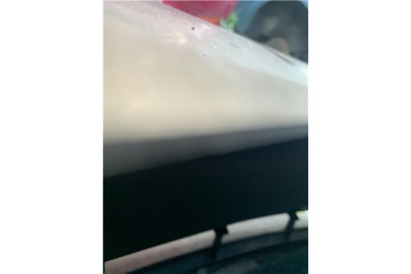 Recambio de refuerzo paragolpes para jaguar x-type 2.0 d executive referencia OEM IAM C2S34865  