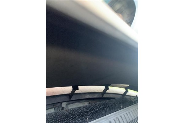 Recambio de refuerzo paragolpes para jaguar x-type 2.0 d executive referencia OEM IAM C2S34865  