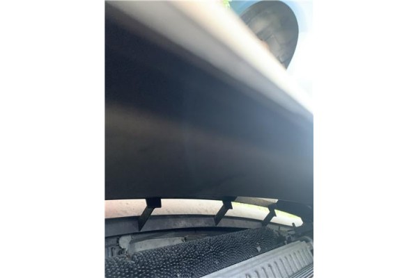 Recambio de refuerzo paragolpes para jaguar x-type 2.0 d executive referencia OEM IAM C2S34865  