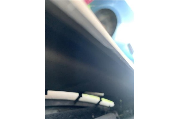 Recambio de refuerzo paragolpes para jaguar x-type 2.0 d executive referencia OEM IAM C2S34865  