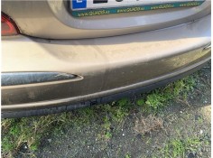 Recambio de refuerzo paragolpes trasero para jaguar x-type 2.0 d executive referencia OEM IAM C2S19222 C2S35972 