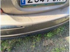 Recambio de refuerzo paragolpes trasero para jaguar x-type 2.0 d executive referencia OEM IAM C2S19222 C2S35972 