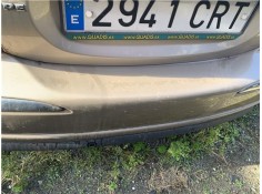 Recambio de refuerzo paragolpes trasero para jaguar x-type 2.0 d executive referencia OEM IAM C2S19222 C2S35972 