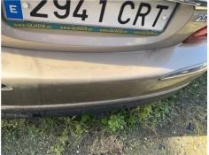 Recambio de refuerzo paragolpes trasero para jaguar x-type 2.0 d executive referencia OEM IAM C2S19222 C2S35972 