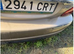 Recambio de refuerzo paragolpes trasero para jaguar x-type 2.0 d executive referencia OEM IAM C2S19222 C2S35972 