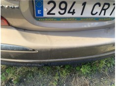 Recambio de refuerzo paragolpes trasero para jaguar x-type 2.0 d executive referencia OEM IAM C2S19222 C2S35972 