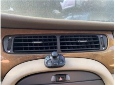 Recambio de rejilla entrada de aire para jaguar x-type 2.0 d executive referencia OEM IAM C2S32925  