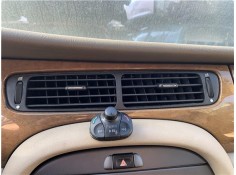 Recambio de rejilla entrada de aire para jaguar x-type 2.0 d executive referencia OEM IAM C2S32925  