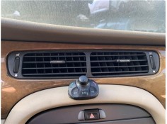 Recambio de rejilla entrada de aire para jaguar x-type 2.0 d executive referencia OEM IAM C2S32925  