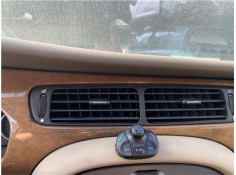 Recambio de rejilla entrada de aire para jaguar x-type 2.0 d executive referencia OEM IAM C2S32925  