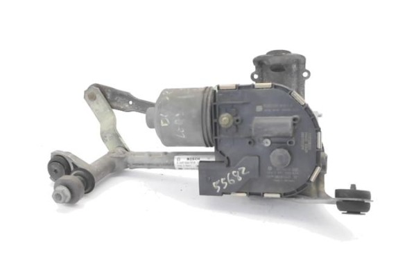 Recambio de motor limpiaparabrisas delantero para seat leon (1p1) 2.0 fr referencia OEM IAM   