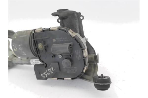 Recambio de motor limpiaparabrisas delantero para seat leon (1p1) 2.0 fr referencia OEM IAM   