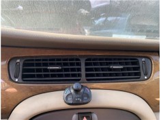 Recambio de rejilla entrada de aire para jaguar x-type 2.0 d executive referencia OEM IAM C2S32925  