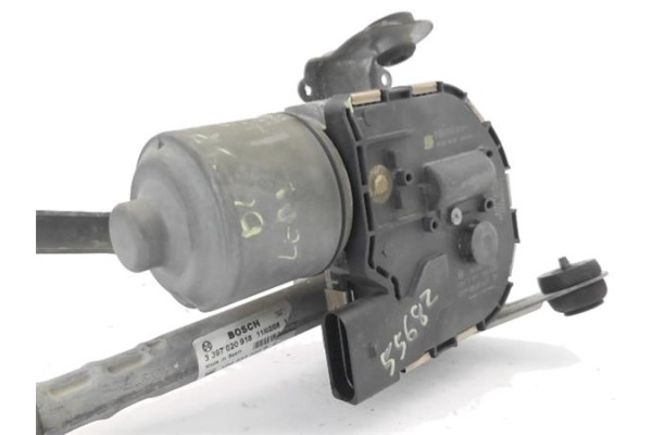 Recambio de motor limpiaparabrisas delantero para seat leon (1p1) 2.0 fr referencia OEM IAM   