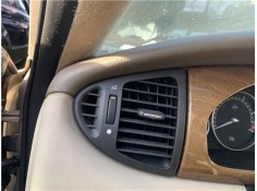 Recambio de rejilla entrada de aire para jaguar x-type 2.0 d executive referencia OEM IAM C2S20106  