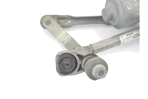 Recambio de motor limpiaparabrisas delantero para seat leon (1p1) 2.0 fr referencia OEM IAM   