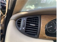 Recambio de rejilla entrada de aire para jaguar x-type 2.0 d executive referencia OEM IAM C2S20106  