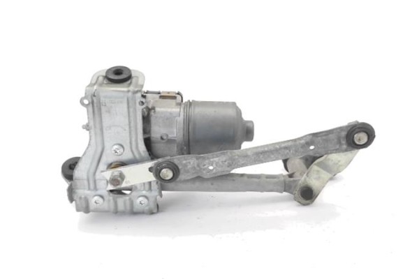 Recambio de motor limpiaparabrisas delantero para seat leon (1p1) 2.0 fr referencia OEM IAM   