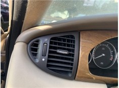 Recambio de rejilla entrada de aire para jaguar x-type 2.0 d executive referencia OEM IAM C2S20106  