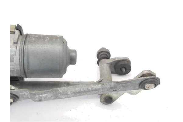 Recambio de motor limpiaparabrisas delantero para seat leon (1p1) 2.0 fr referencia OEM IAM   