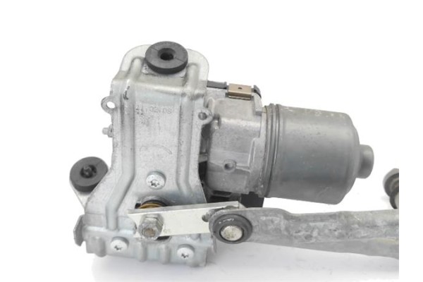 Recambio de motor limpiaparabrisas delantero para seat leon (1p1) 2.0 fr referencia OEM IAM   