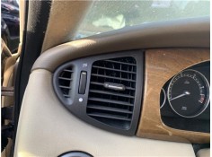 Recambio de rejilla entrada de aire para jaguar x-type 2.0 d executive referencia OEM IAM C2S20106  